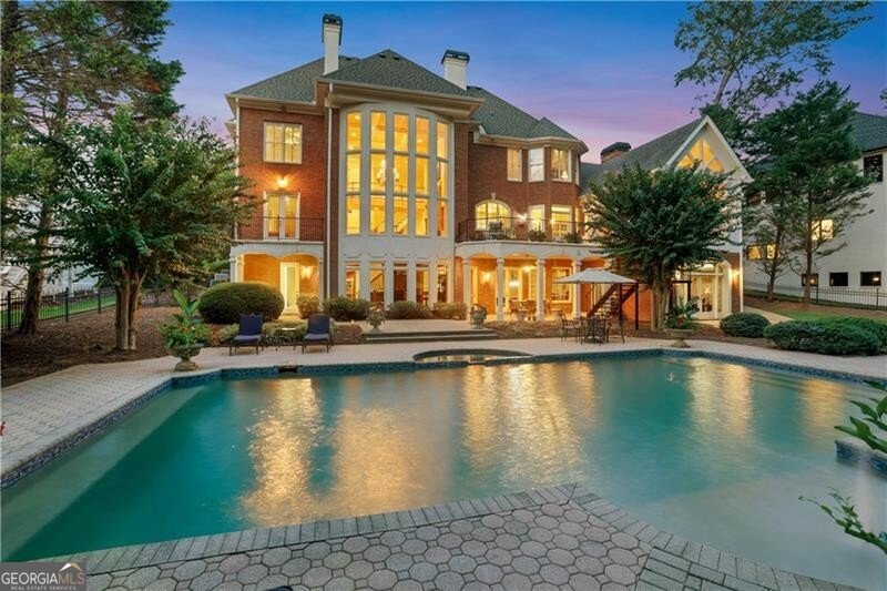 6450 Westchester Place Cumming - 3