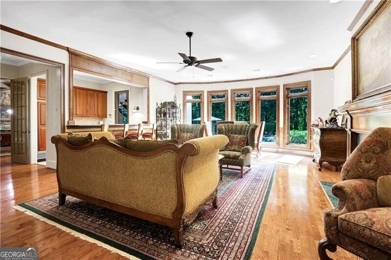6450 Westchester Place Cumming - 45