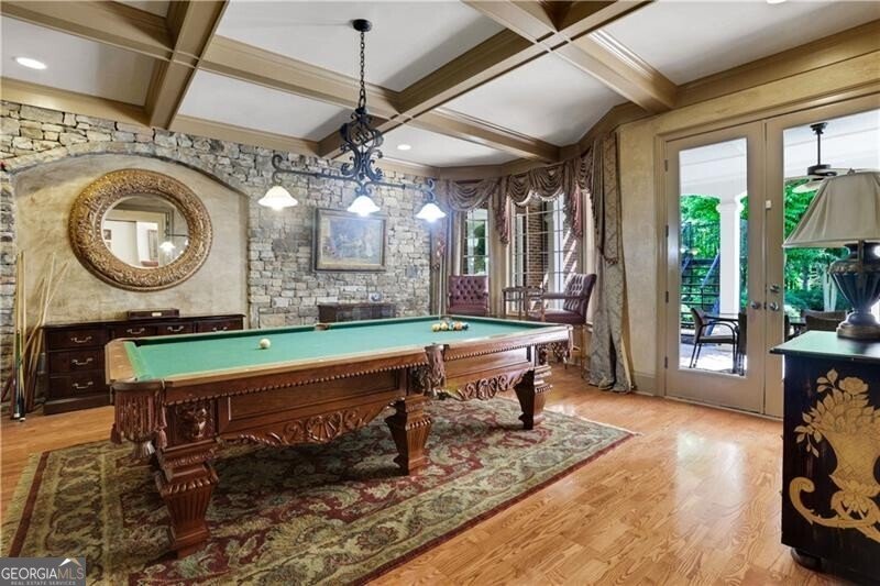 6450 Westchester Place Cumming - 48