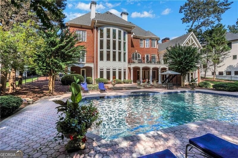 6450 Westchester Place Cumming - 59