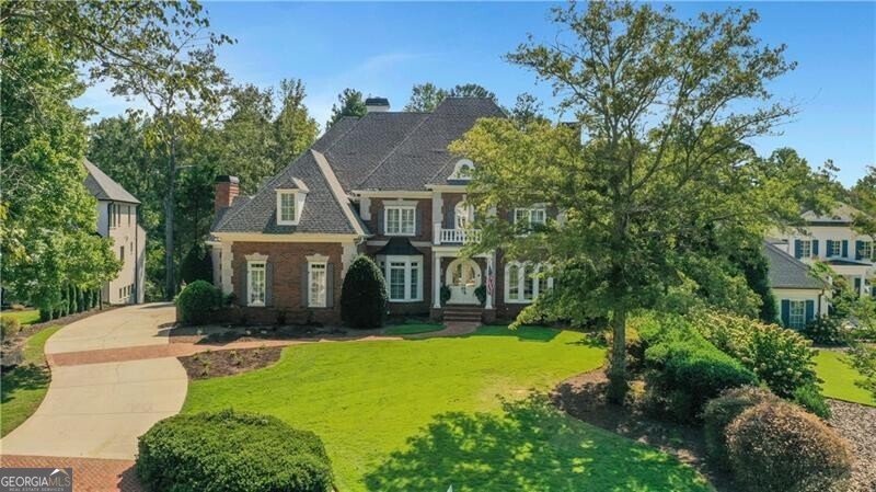 6450 Westchester Place Cumming - 68