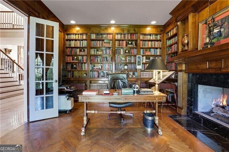 6450 Westchester Place Cumming - 8