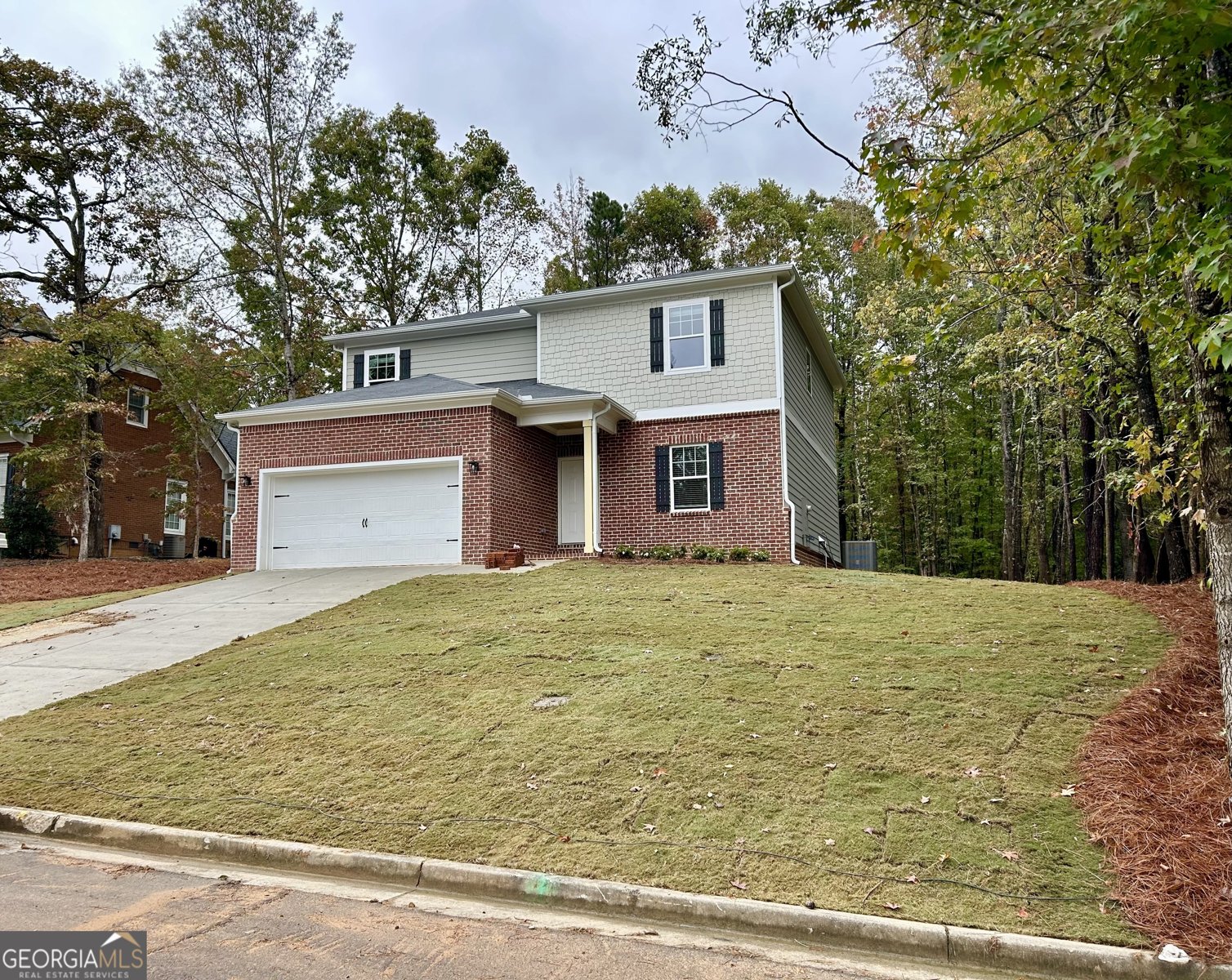 27 Stonebrook Drive Rome - 1