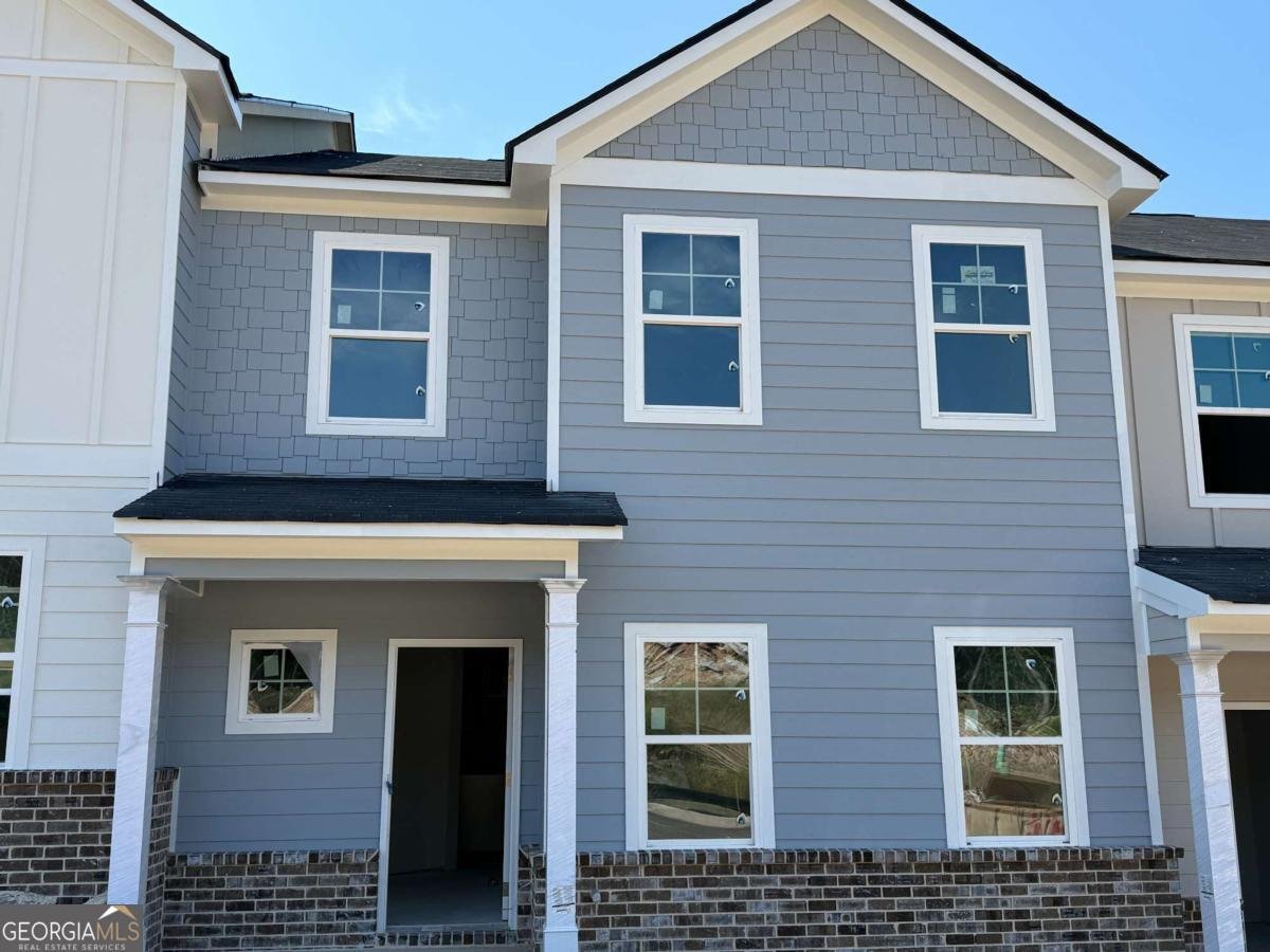 405 Whitehorse Way Conyers - 1