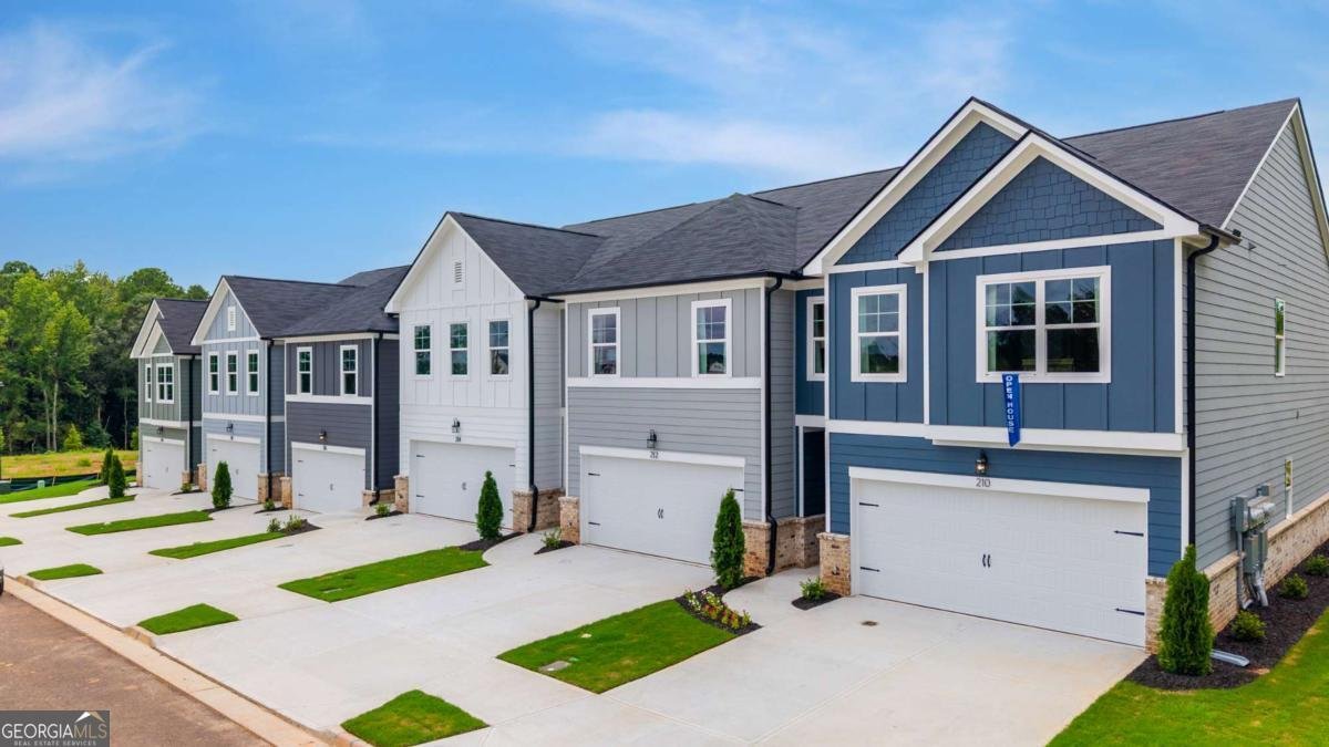 405 Whitehorse Way Conyers - 13