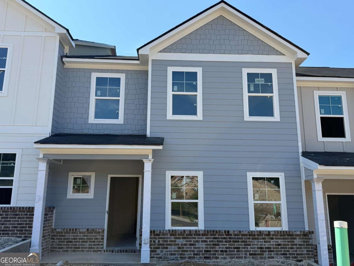 405 Whitehorse Way Conyers - 2