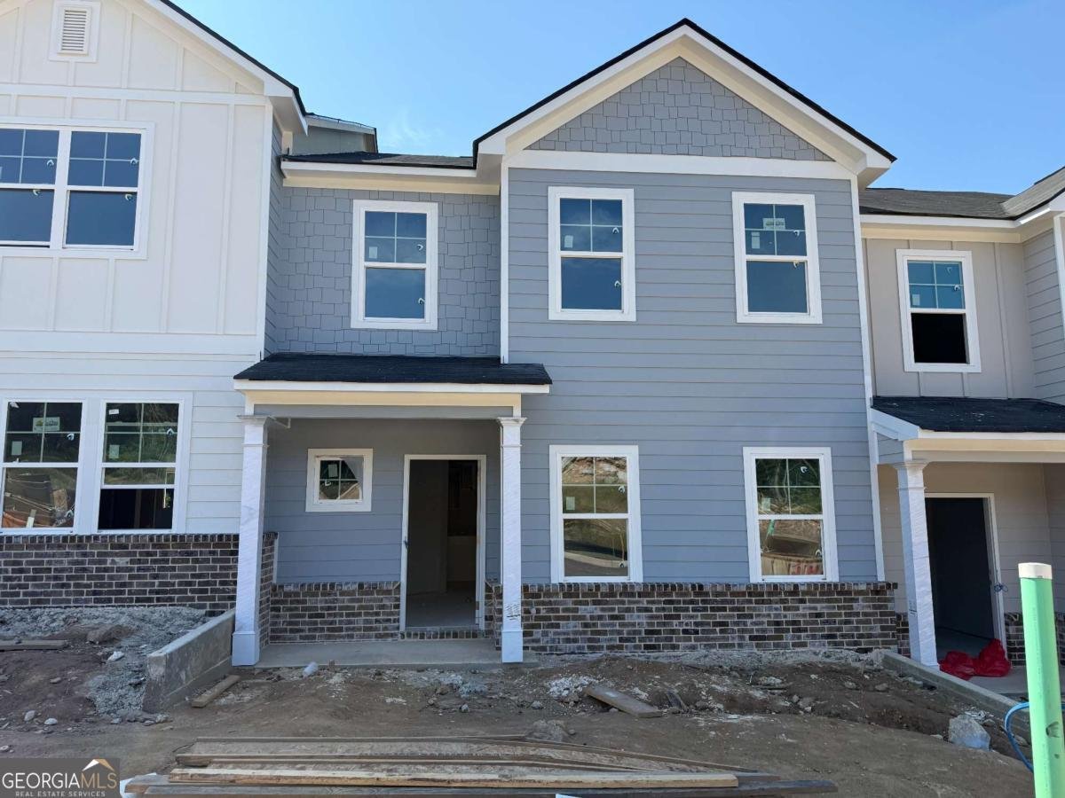 405 Whitehorse Way Conyers - 3