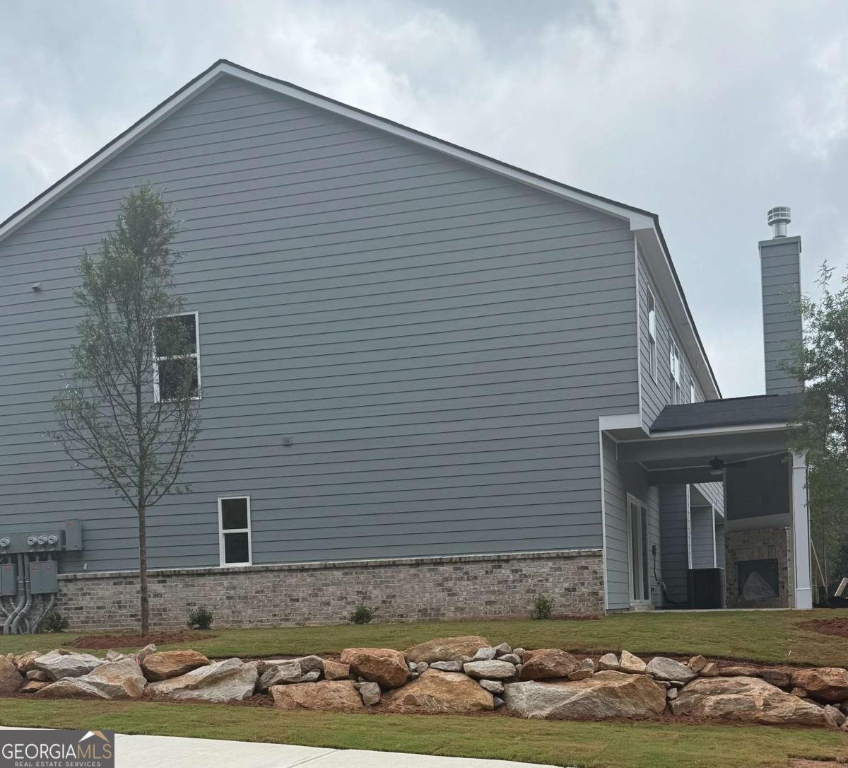 405 Whitehorse Way Conyers - 4