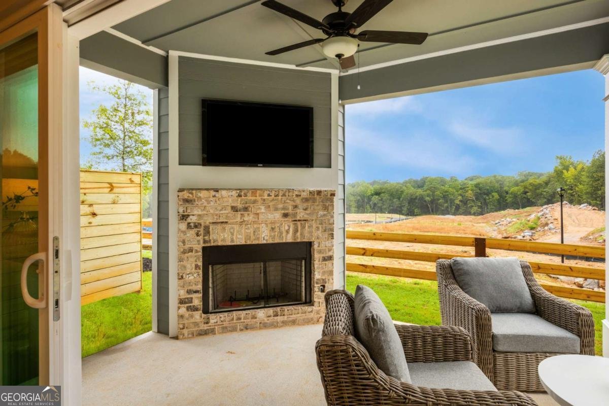 405 Whitehorse Way Conyers - 9