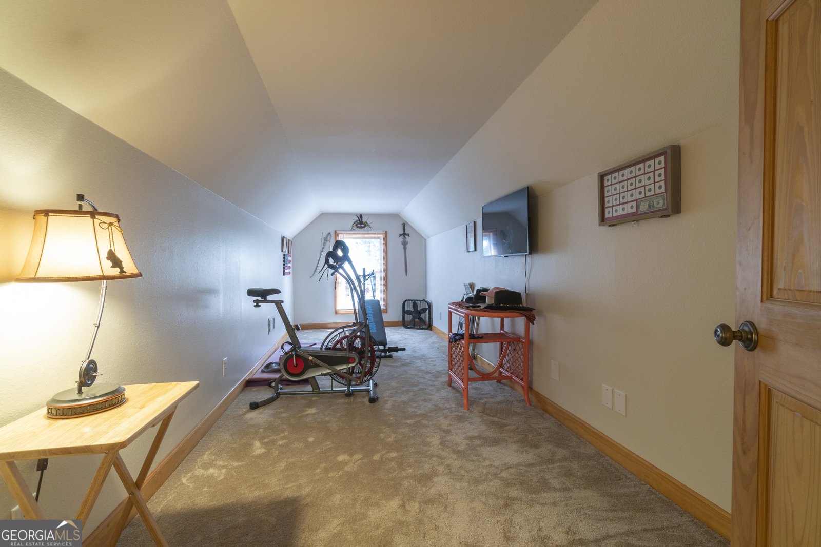 50 Ridge Crest Court Cleveland - 2