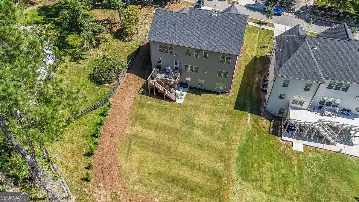 2762 Indian Trail Drive Tucker - 1