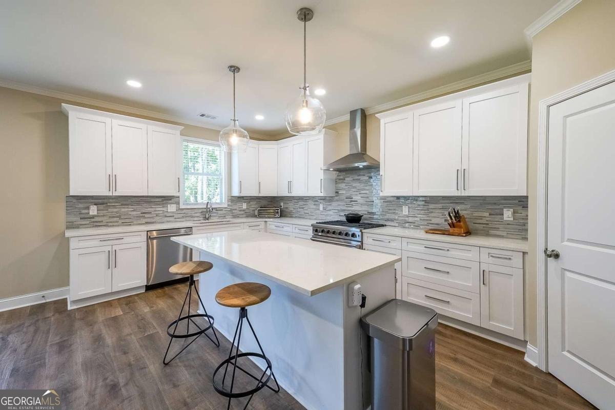 2762 Indian Trail Drive Tucker - 13