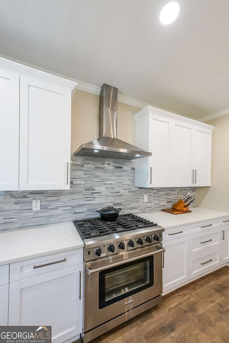 2762 Indian Trail Drive Tucker - 15