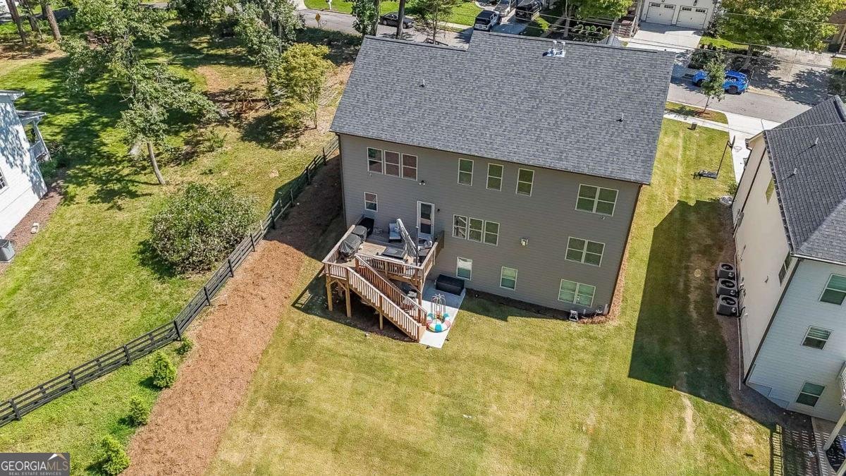 2762 Indian Trail Drive Tucker - 2
