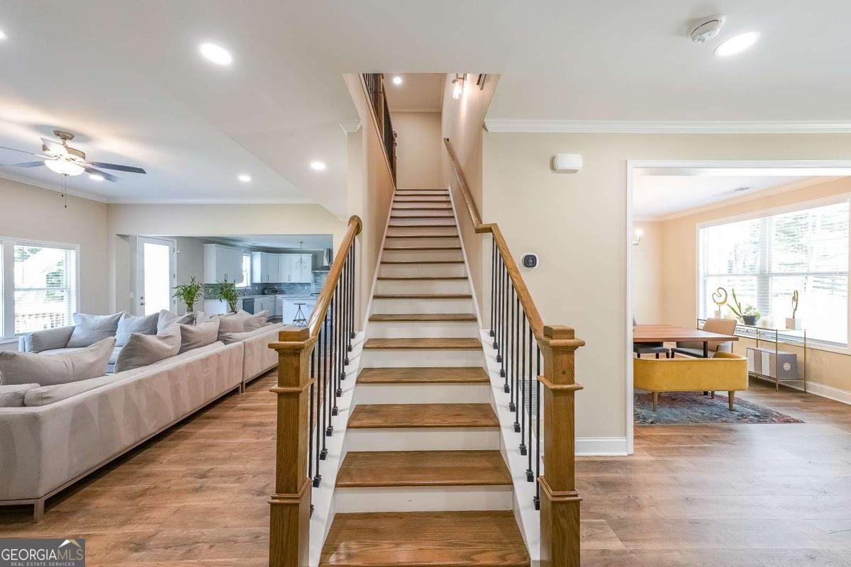 2762 Indian Trail Drive Tucker - 20