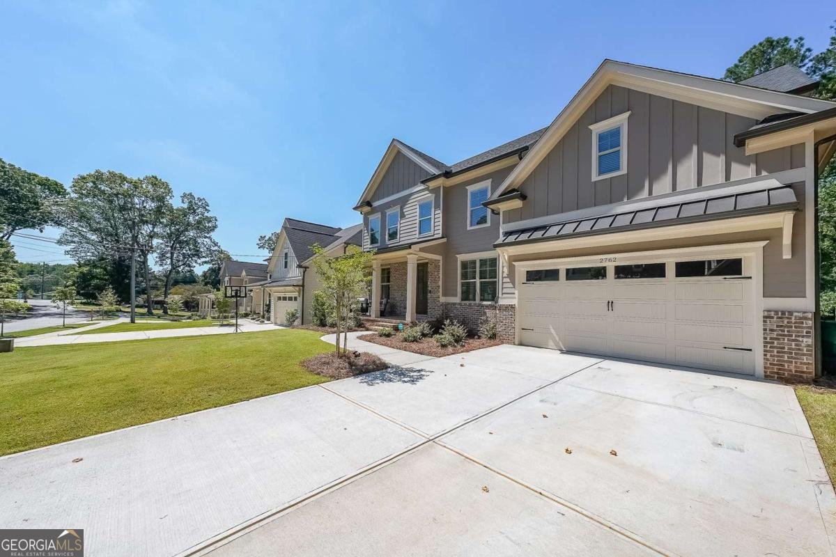 2762 Indian Trail Drive Tucker - 3
