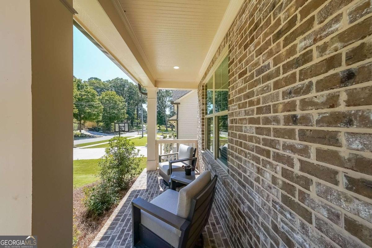 2762 Indian Trail Drive Tucker - 4