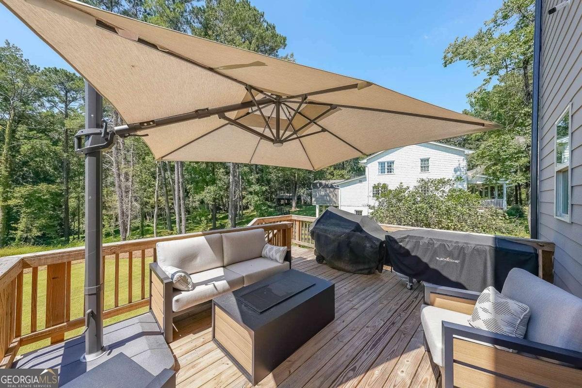 2762 Indian Trail Drive Tucker - 40