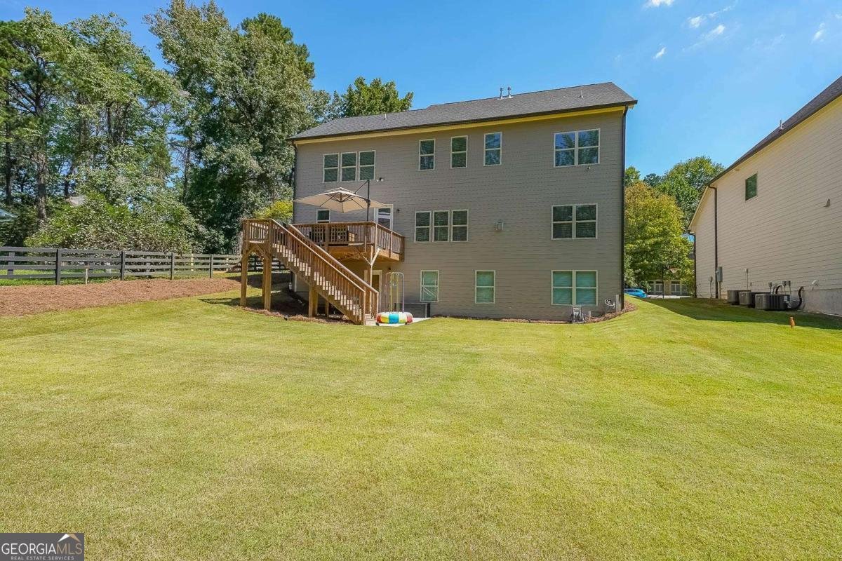 2762 Indian Trail Drive Tucker - 43