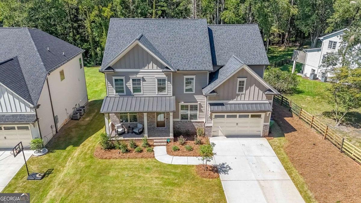2762 Indian Trail Drive Tucker - 44