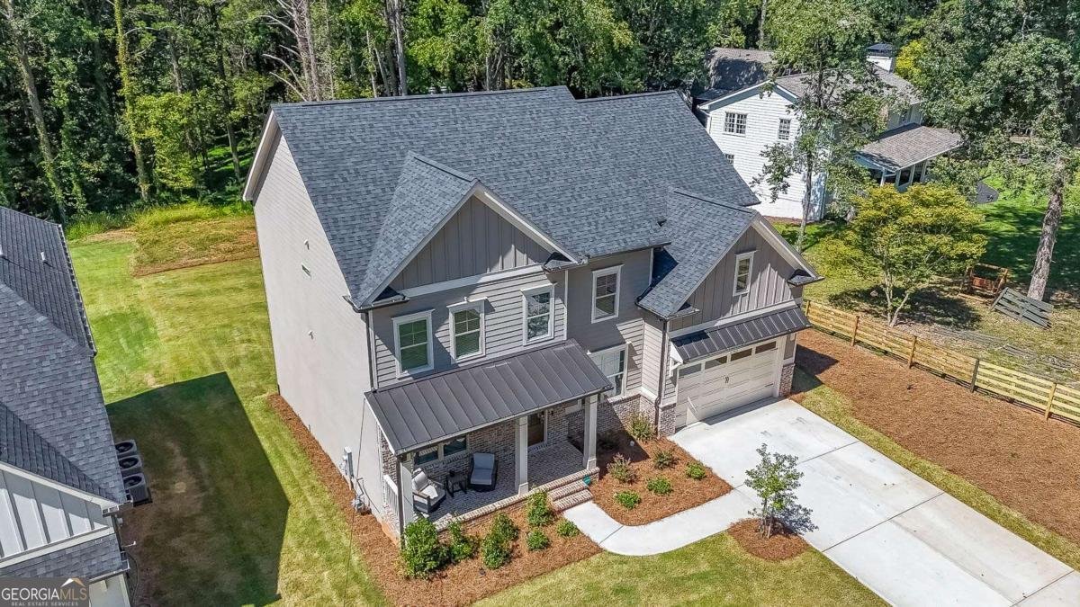 2762 Indian Trail Drive Tucker - 45