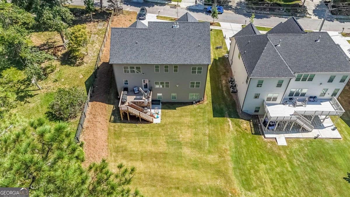 2762 Indian Trail Drive Tucker - 48