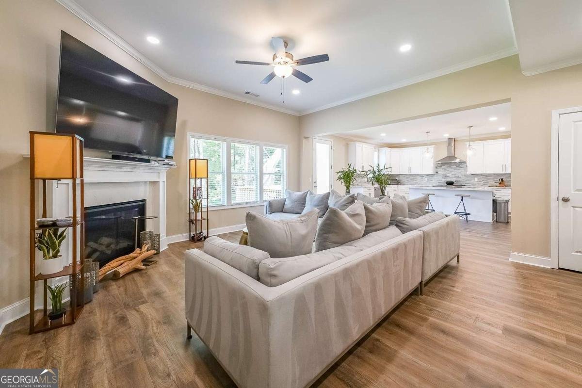 2762 Indian Trail Drive Tucker - 8