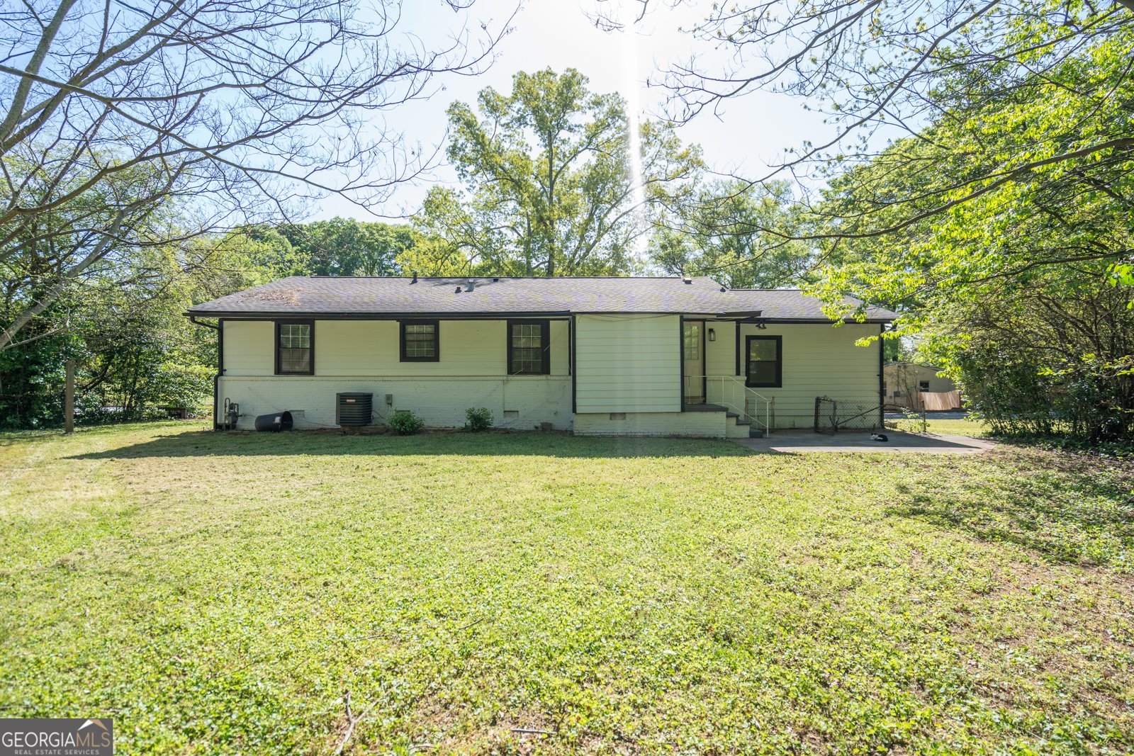 794 Casplan Street Atlanta - 18