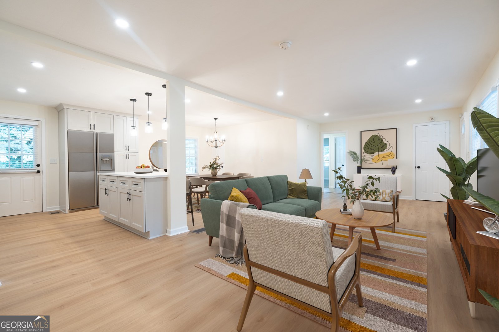 794 Casplan Street Atlanta - 5