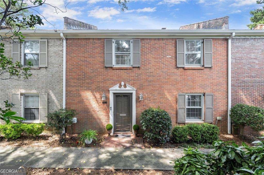 1603 Executive Park Lane Atlanta - 1