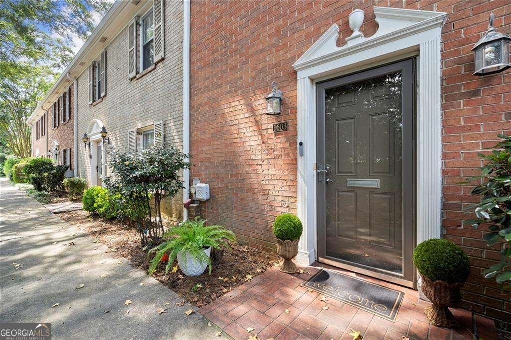 1603 Executive Park Lane Atlanta - 2
