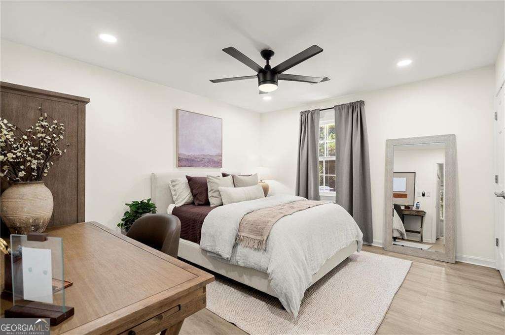 1603 Executive Park Lane Atlanta - 27