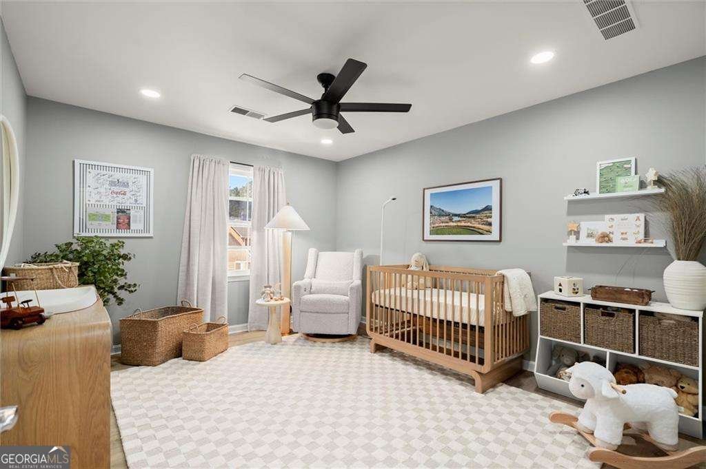 1603 Executive Park Lane Atlanta - 28