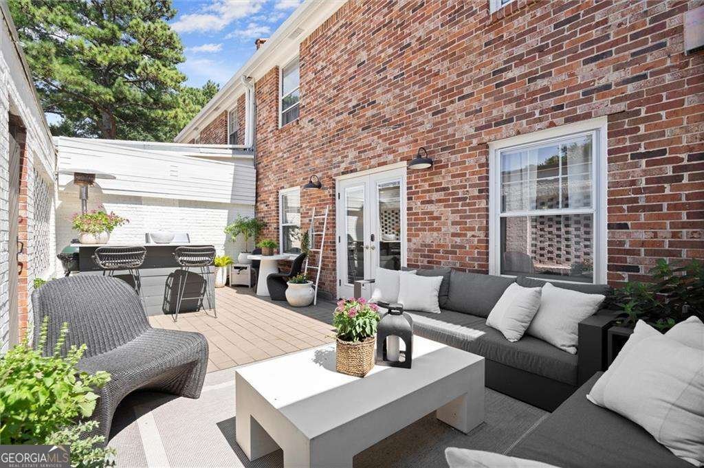 1603 Executive Park Lane Atlanta - 31