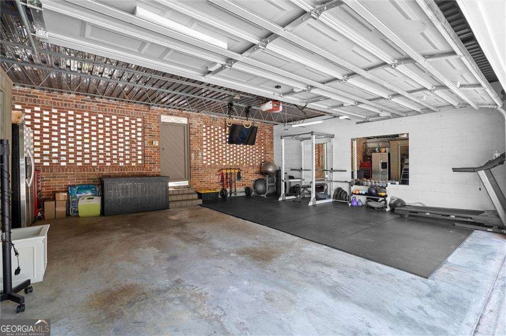 1603 Executive Park Lane Atlanta - 35