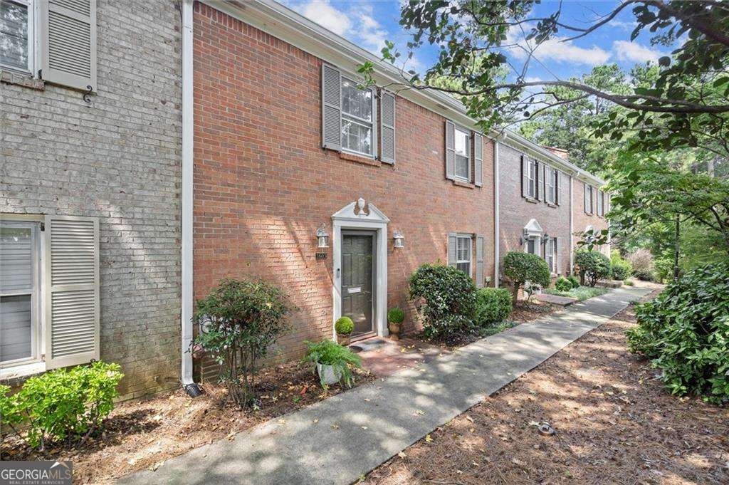 1603 Executive Park Lane Atlanta - 38