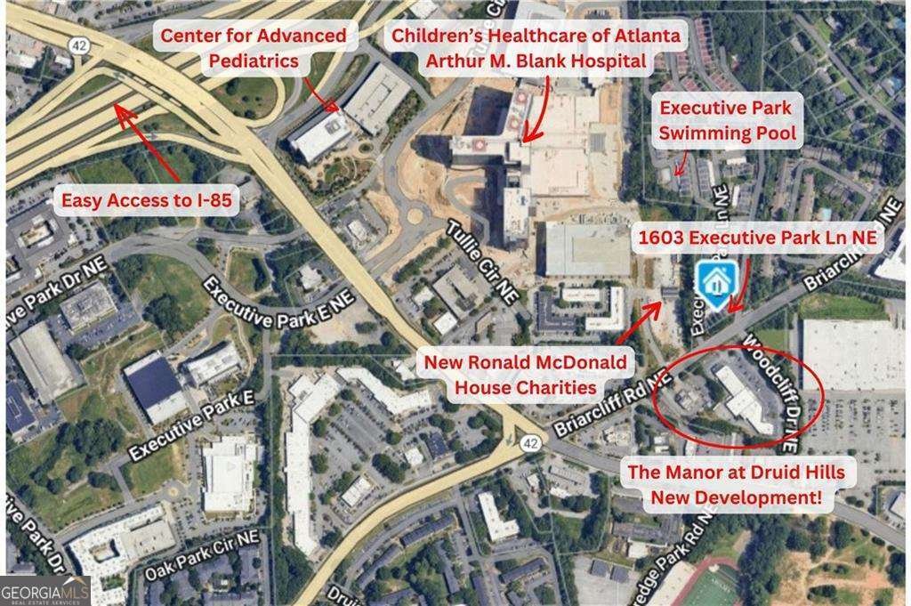 1603 Executive Park Lane Atlanta - 40