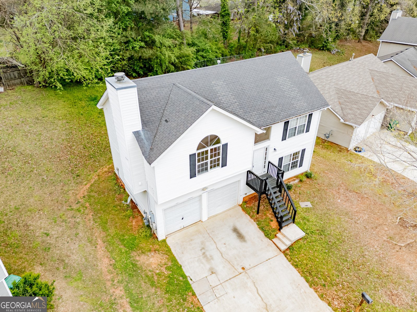 4153 Ward Lake Trail Ellenwood - 2