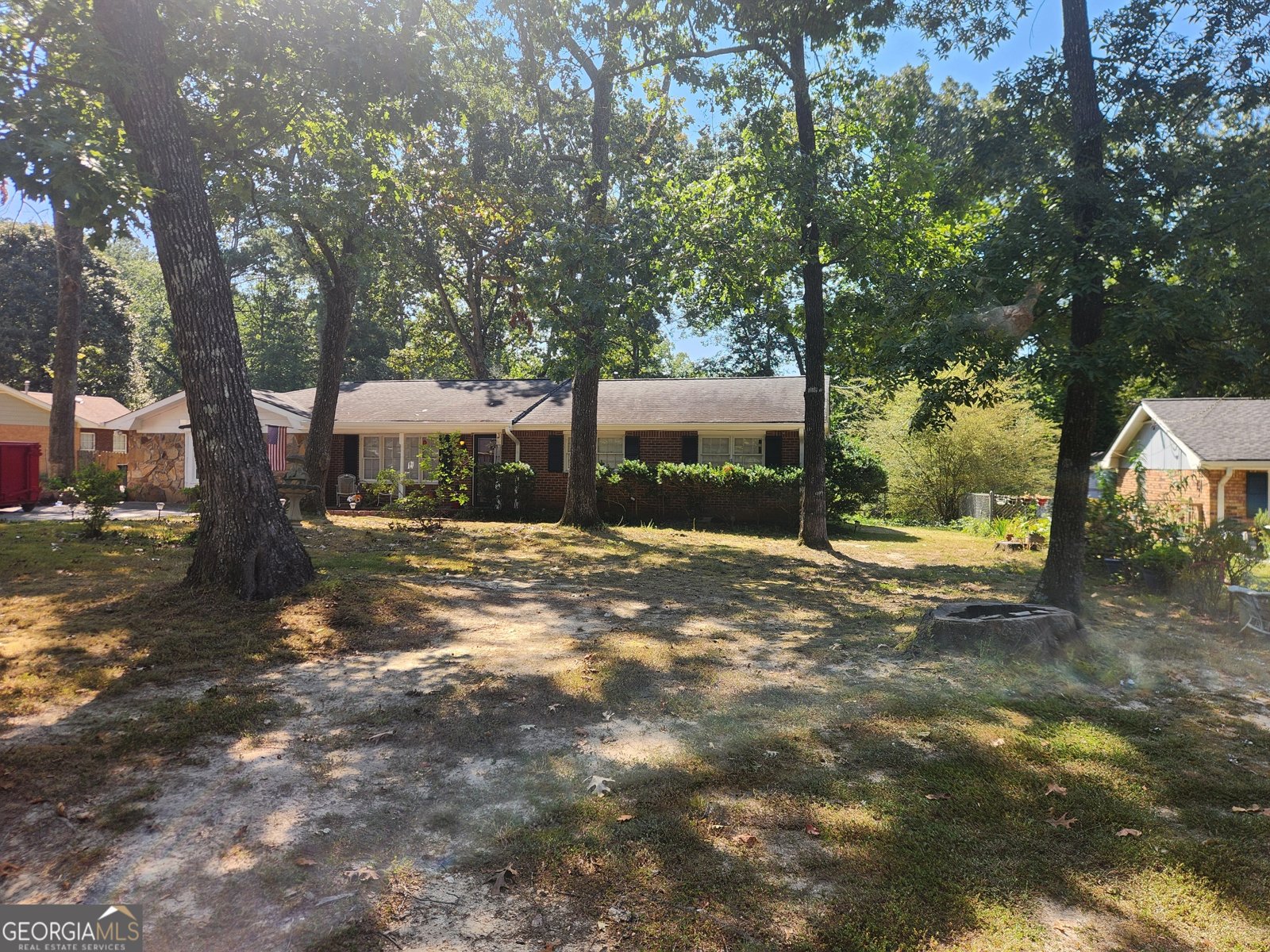 857 Pin Oak Way Lawrenceville - 1