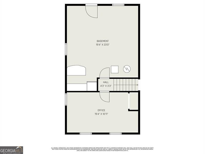 1706 REMINGTON Road Atlanta - 10