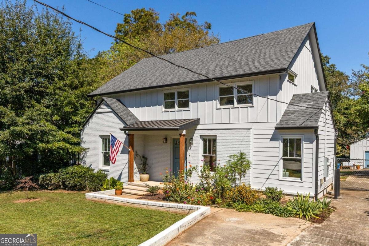 1646 May Avenue Atlanta - 1