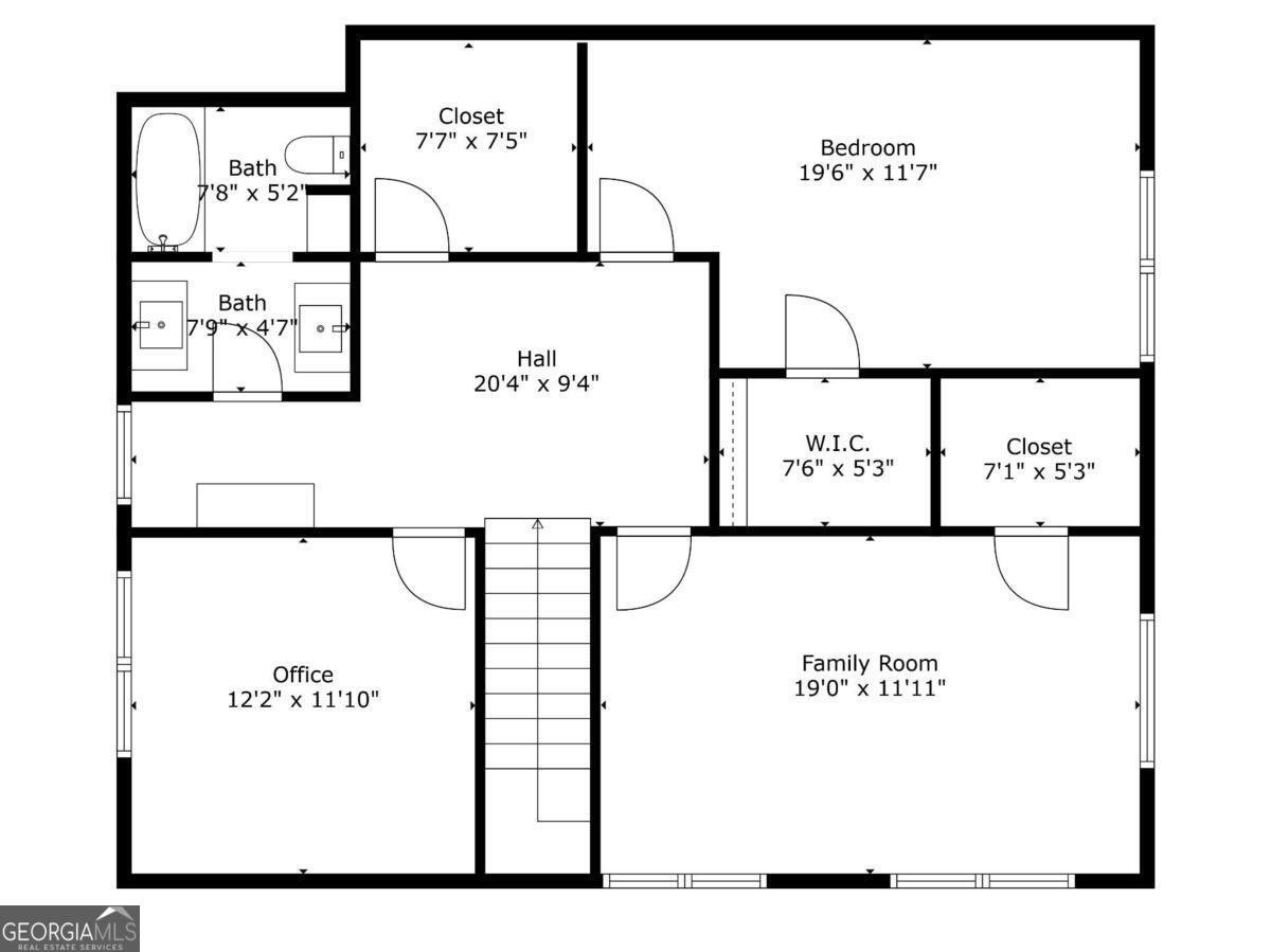 1646 May Avenue Atlanta - 48