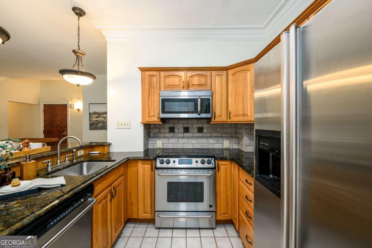 30 5th Street Atlanta - 1