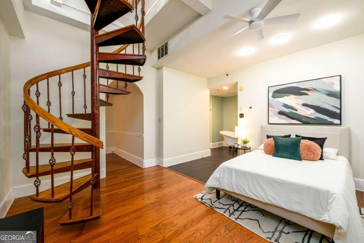 30 5th Street Atlanta - 11