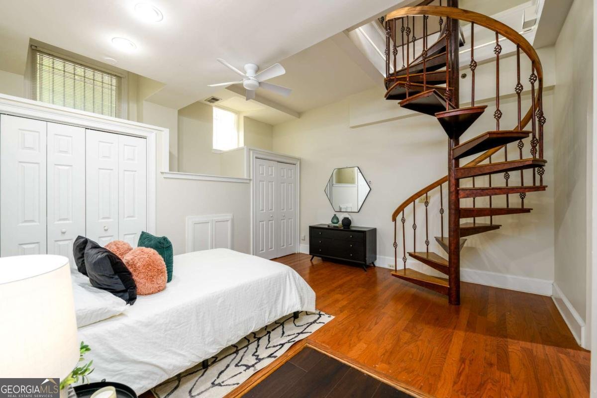 30 5th Street Atlanta - 12