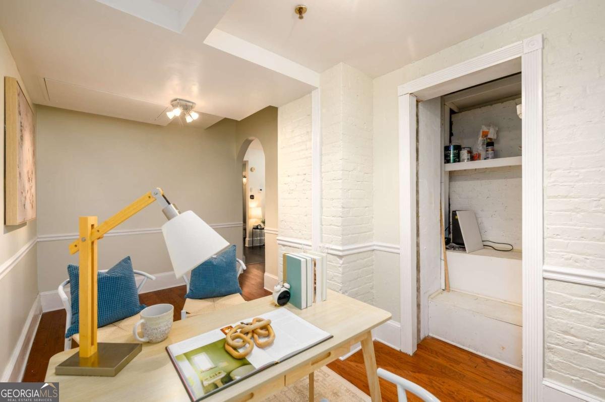 30 5th Street Atlanta - 18
