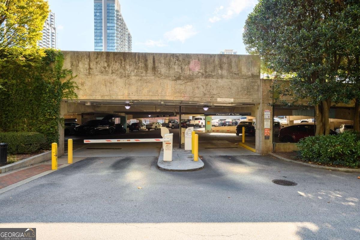 30 5th Street Atlanta - 24