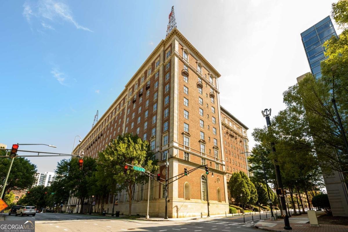 30 5th Street Atlanta - 26