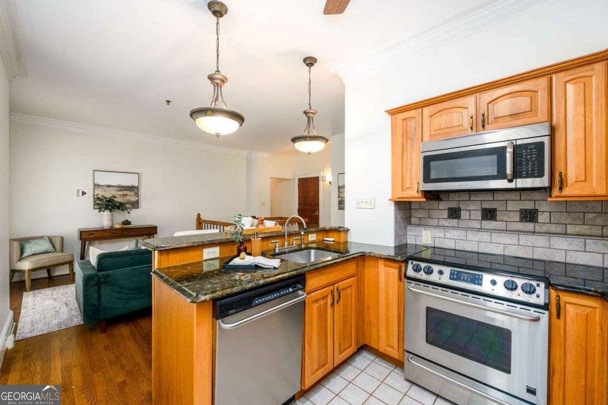 30 5th Street Atlanta - 3