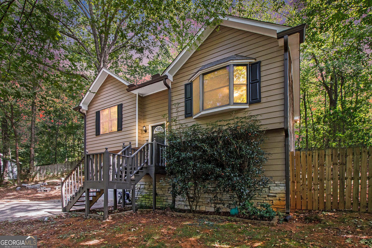 60 Woodland Road Cartersville - 12